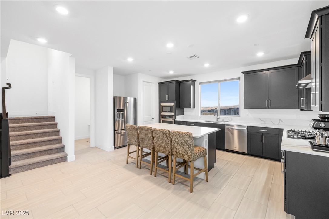 11701 Gentle Birdsong Avenue Las Vegas NV 89138