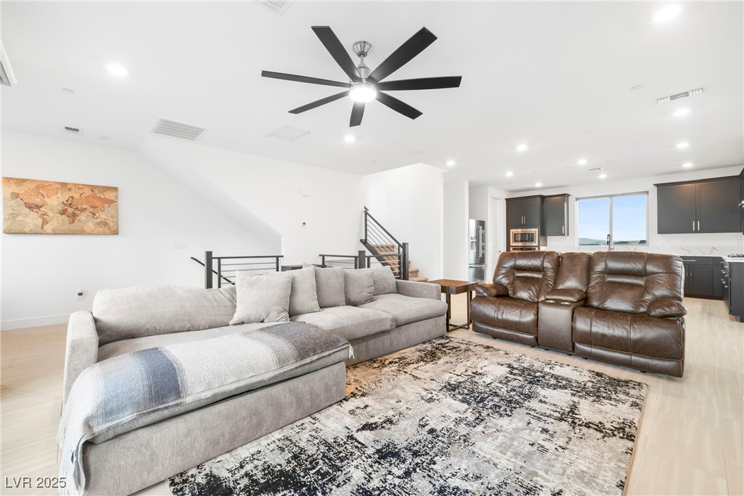 11701 Gentle Birdsong Avenue Las Vegas NV 89138