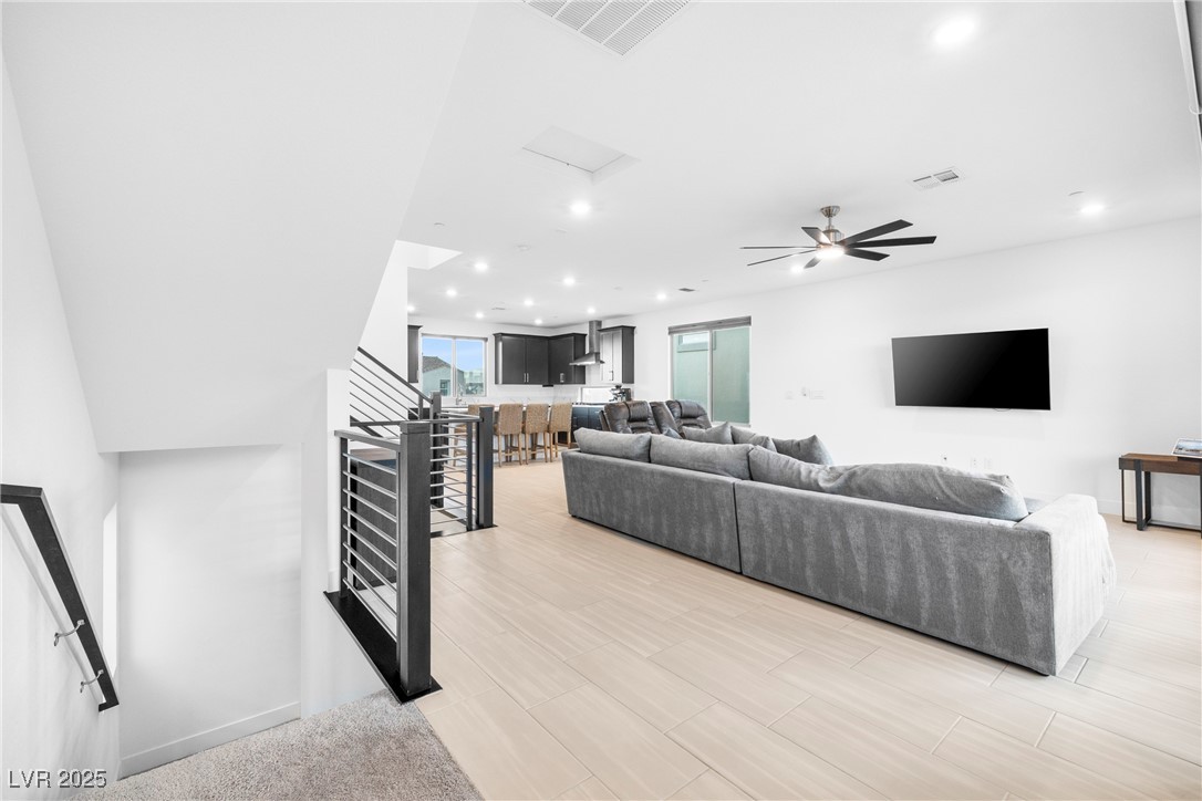 11701 Gentle Birdsong Avenue Las Vegas NV 89138