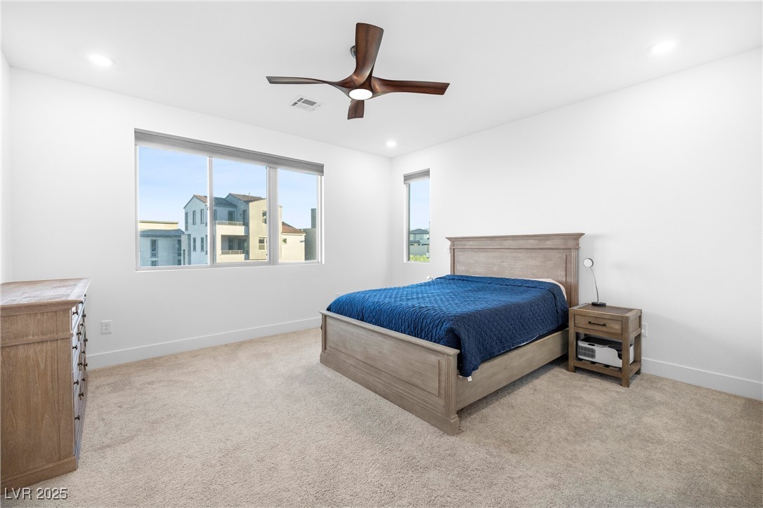 11701 Gentle Birdsong Avenue Las Vegas NV 89138