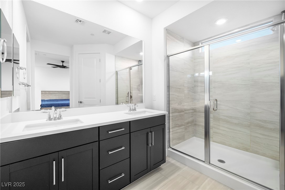 11701 Gentle Birdsong Avenue Las Vegas NV 89138