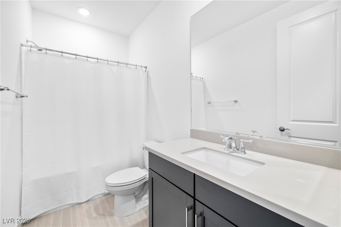 11701 Gentle Birdsong Avenue Las Vegas NV 89138