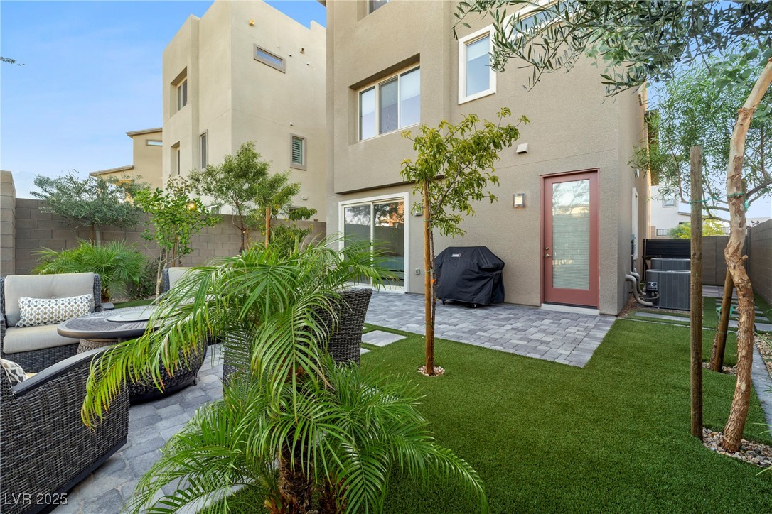 11701 Gentle Birdsong Avenue Las Vegas NV 89138