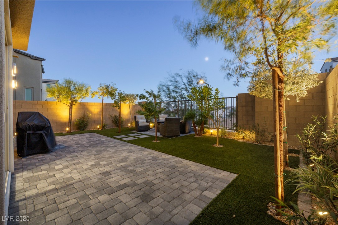 11701 Gentle Birdsong Avenue Las Vegas NV 89138