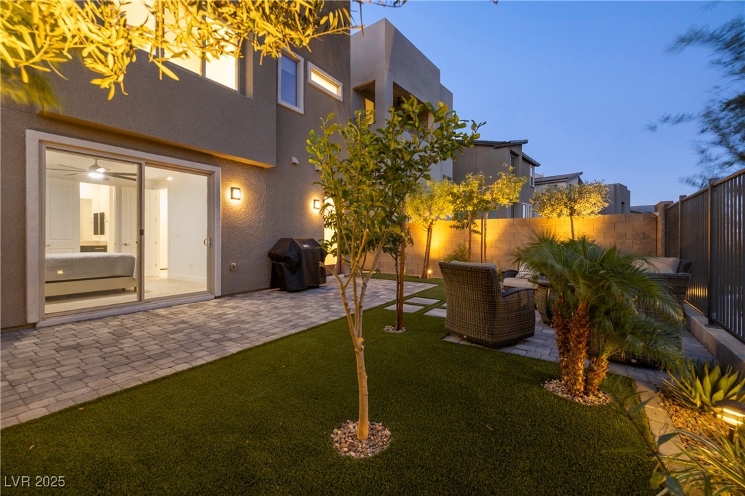 11701 Gentle Birdsong Avenue Las Vegas NV 89138