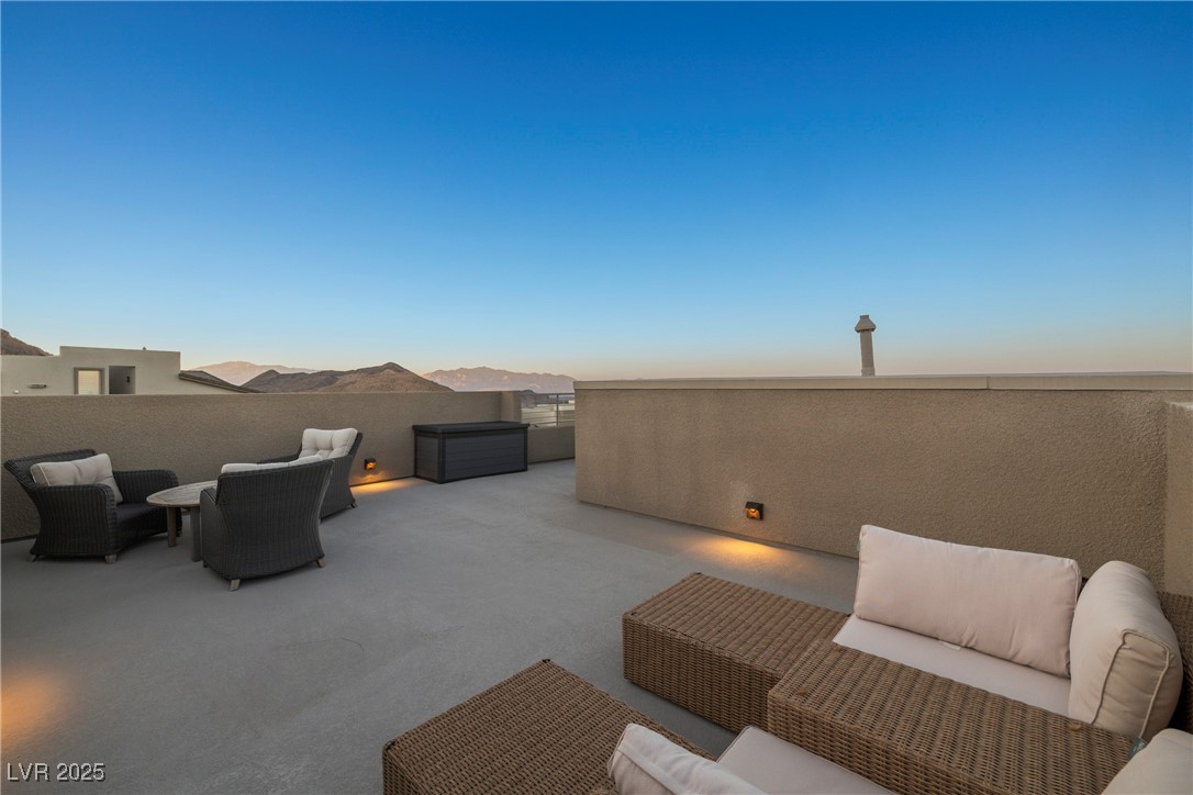 11701 Gentle Birdsong Avenue Las Vegas NV 89138