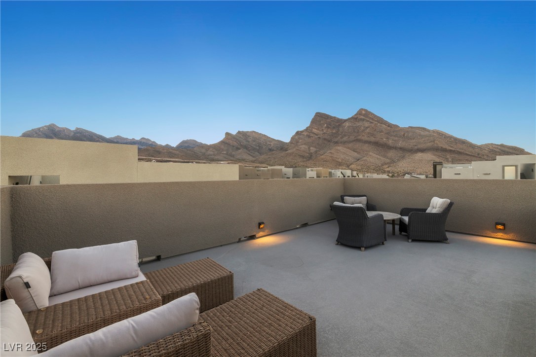 11701 Gentle Birdsong Avenue Las Vegas NV 89138