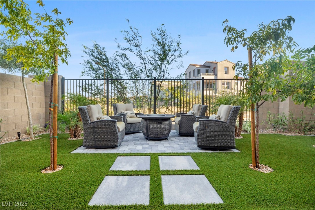 11701 Gentle Birdsong Avenue Las Vegas NV 89138