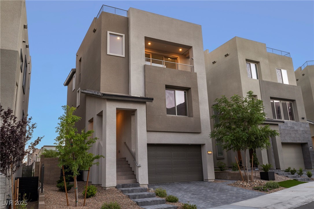 11701 Gentle Birdsong Avenue Las Vegas NV 89138