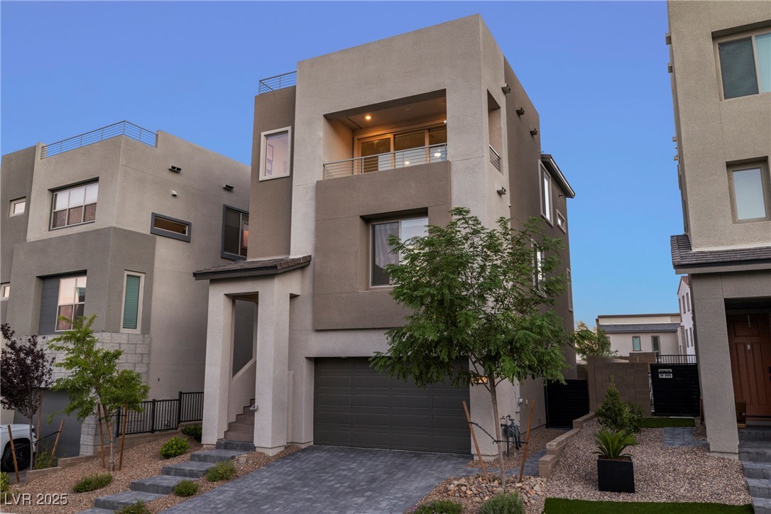 11701 Gentle Birdsong Avenue Las Vegas NV 89138