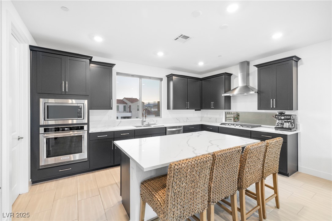 11701 Gentle Birdsong Avenue Las Vegas NV 89138