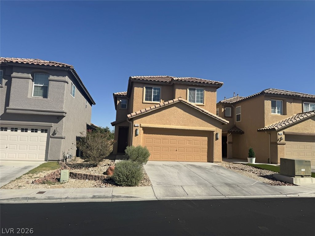 11762 Pine Shadows Street Las Vegas NV 89183