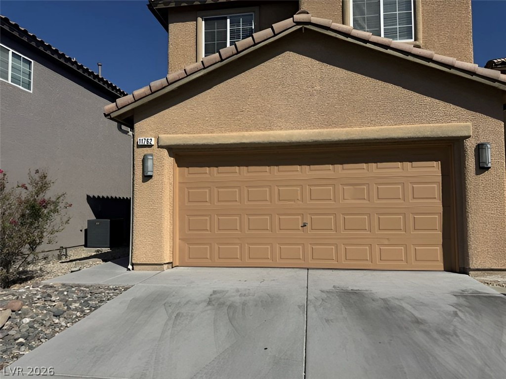 11762 Pine Shadows Street Las Vegas NV 89183