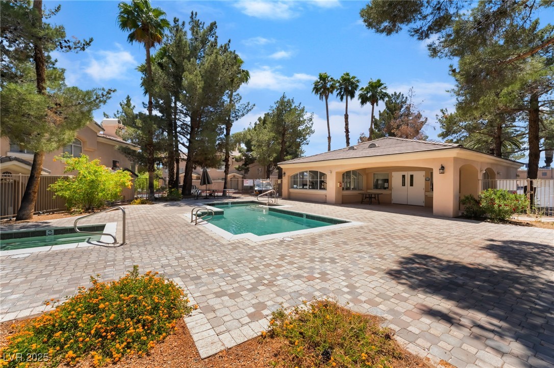 3950 South Sandhill Road 130 Las Vegas NV 89121