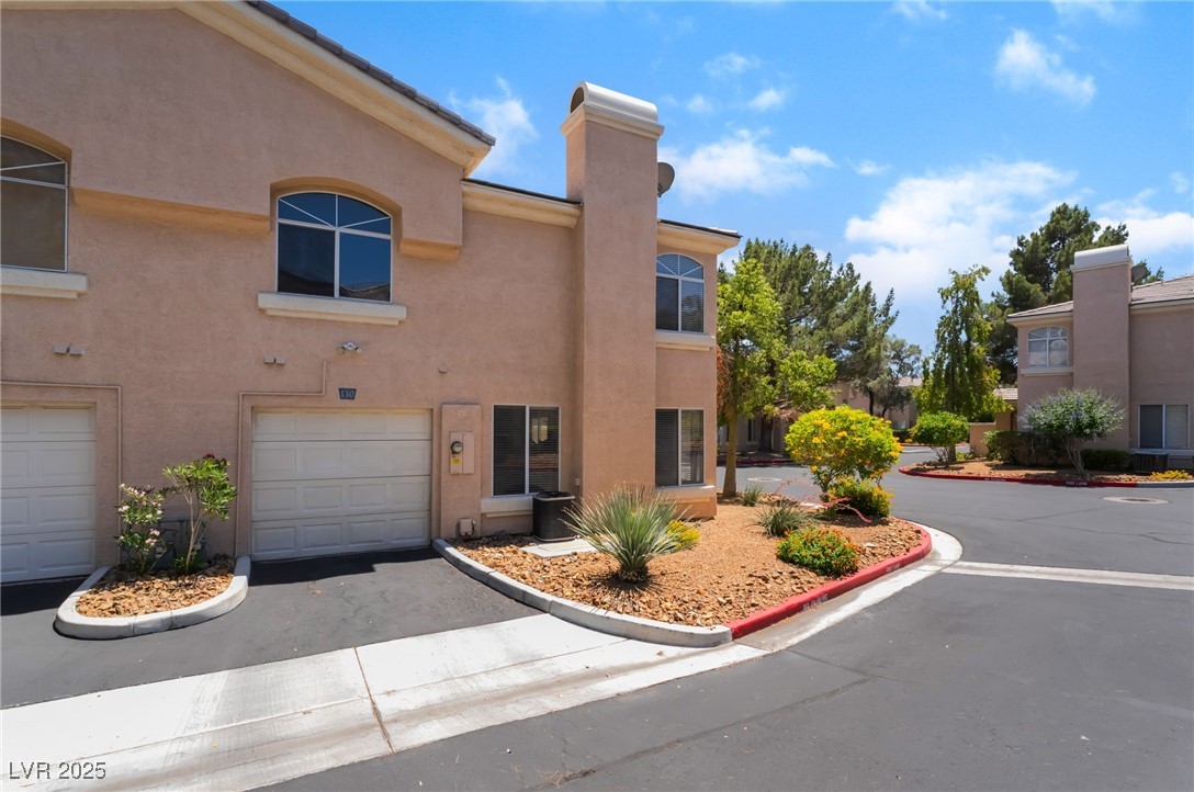 3950 South Sandhill Road 130 Las Vegas NV 89121