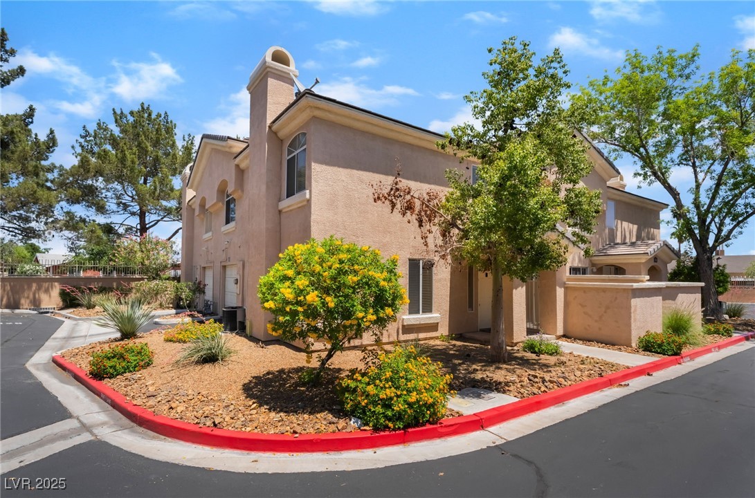 3950 South Sandhill Road 130 Las Vegas NV 89121