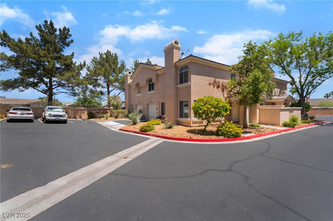 3950 South Sandhill Road 130 Las Vegas NV 89121