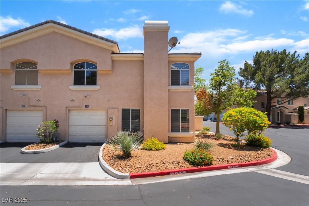 3950 South Sandhill Road 130 Las Vegas NV 89121
