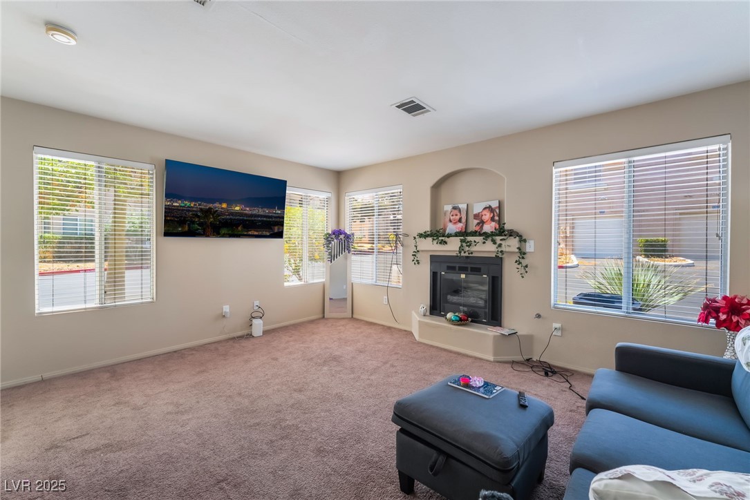 3950 South Sandhill Road 130 Las Vegas NV 89121