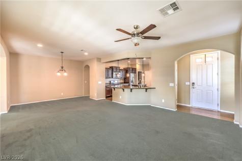 3709 Corte Bella Hills Avenue North Las Vegas NV 89081
