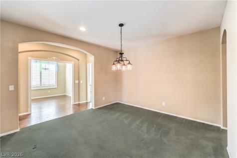 3709 Corte Bella Hills Avenue North Las Vegas NV 89081