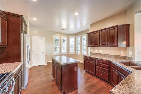 3709 Corte Bella Hills Avenue North Las Vegas NV 89081