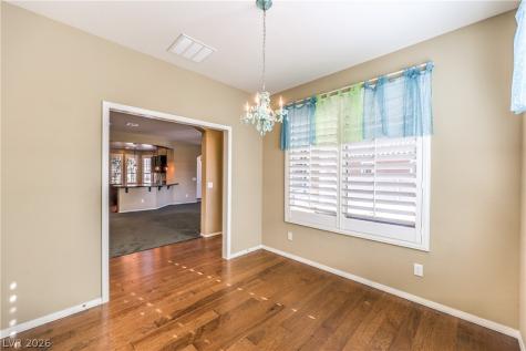3709 Corte Bella Hills Avenue North Las Vegas NV 89081