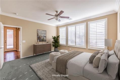 3709 Corte Bella Hills Avenue North Las Vegas NV 89081
