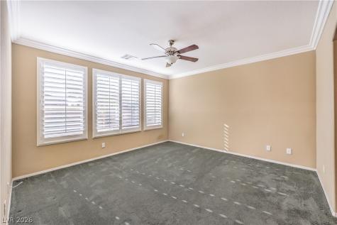3709 Corte Bella Hills Avenue North Las Vegas NV 89081