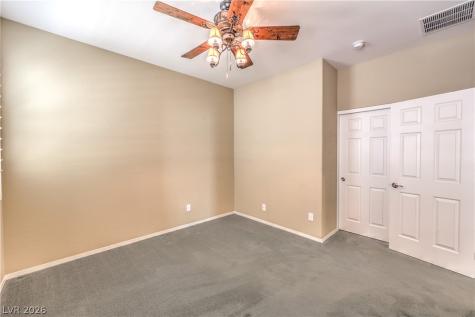 3709 Corte Bella Hills Avenue North Las Vegas NV 89081