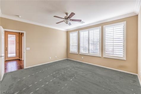 3709 Corte Bella Hills Avenue North Las Vegas NV 89081