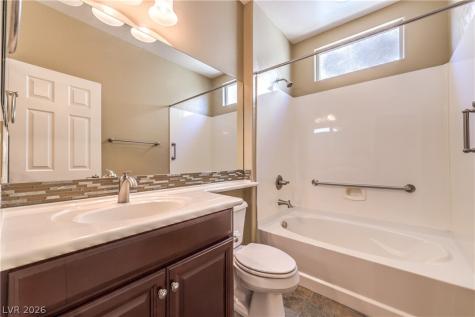 3709 Corte Bella Hills Avenue North Las Vegas NV 89081