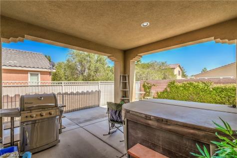 3709 Corte Bella Hills Avenue North Las Vegas NV 89081