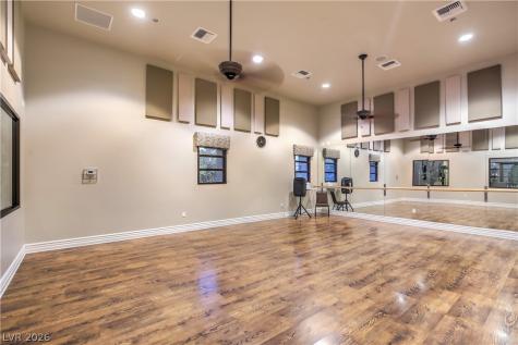 3709 Corte Bella Hills Avenue North Las Vegas NV 89081