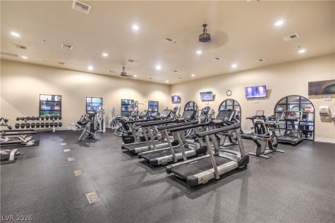 3709 Corte Bella Hills Avenue North Las Vegas NV 89081
