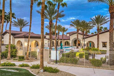 3709 Corte Bella Hills Avenue North Las Vegas NV 89081
