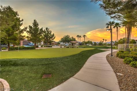 3709 Corte Bella Hills Avenue North Las Vegas NV 89081