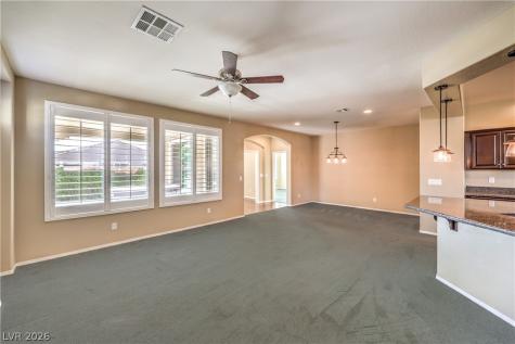 3709 Corte Bella Hills Avenue North Las Vegas NV 89081