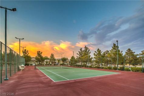 3709 Corte Bella Hills Avenue North Las Vegas NV 89081