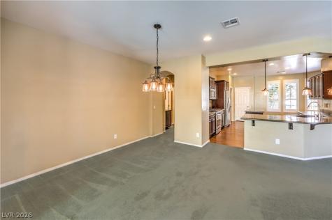 3709 Corte Bella Hills Avenue North Las Vegas NV 89081