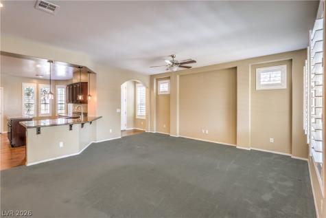 3709 Corte Bella Hills Avenue North Las Vegas NV 89081