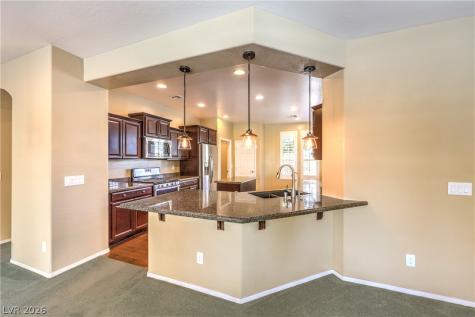 3709 Corte Bella Hills Avenue North Las Vegas NV 89081