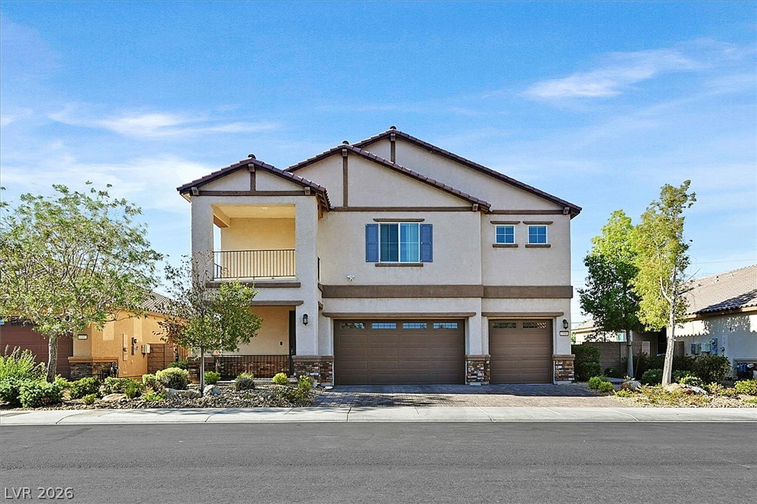 1106 Langston Ranch Avenue Henderson NV 89002