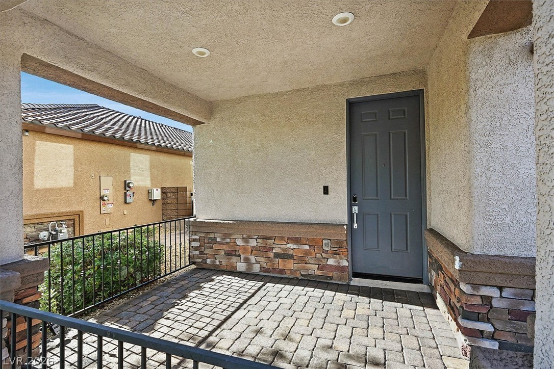 1106 Langston Ranch Avenue Henderson NV 89002
