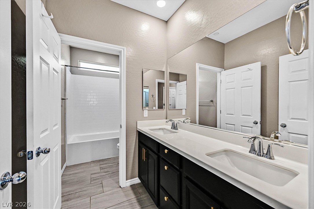 1106 Langston Ranch Avenue Henderson NV 89002