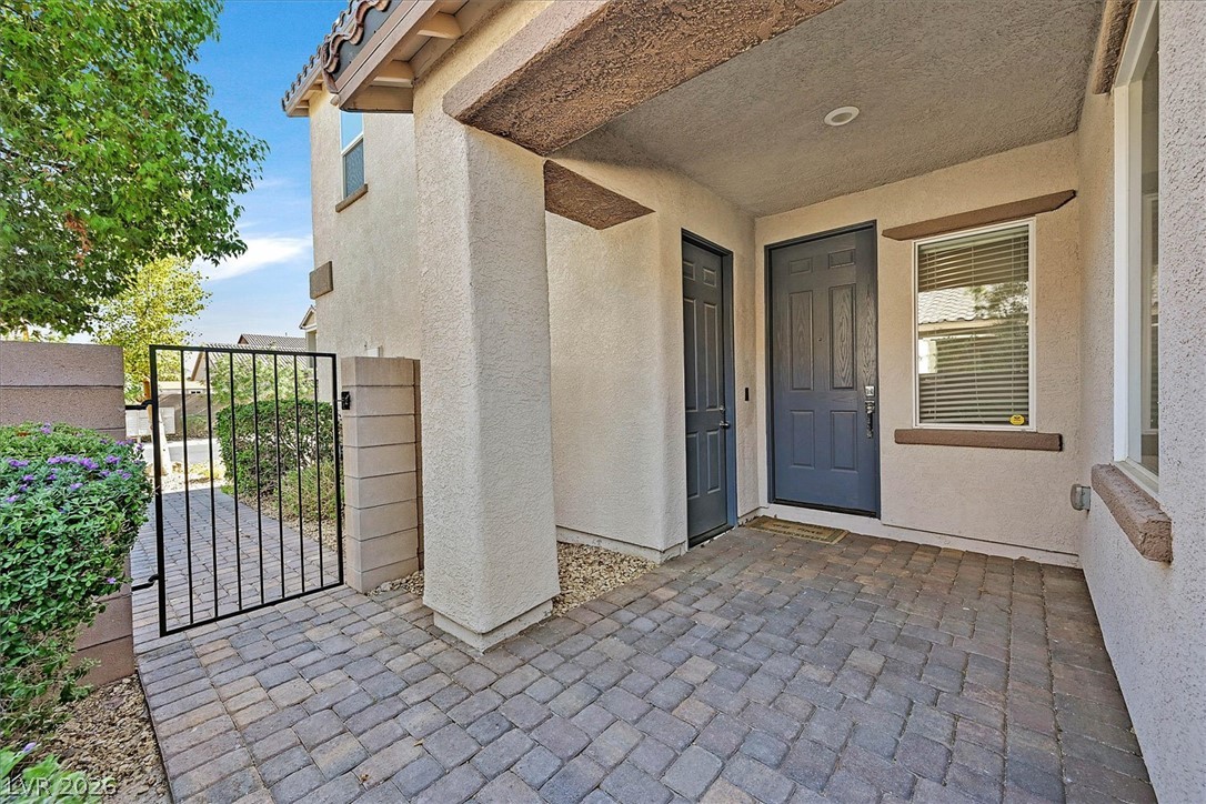 1106 Langston Ranch Avenue Henderson NV 89002