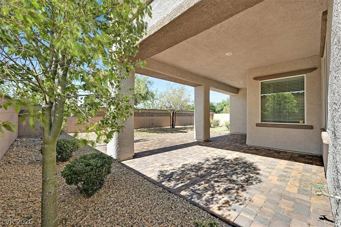 1106 Langston Ranch Avenue Henderson NV 89002