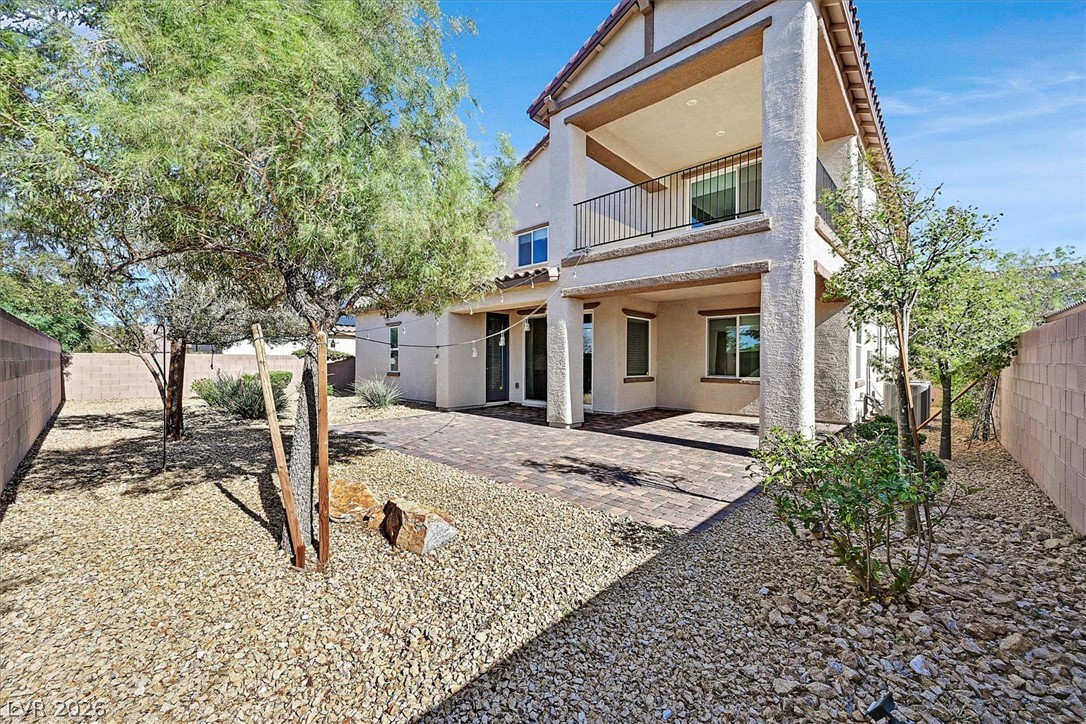 1106 Langston Ranch Avenue Henderson NV 89002