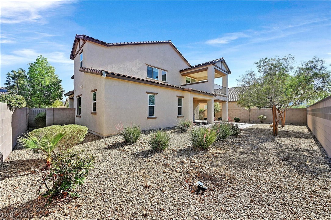 1106 Langston Ranch Avenue Henderson NV 89002