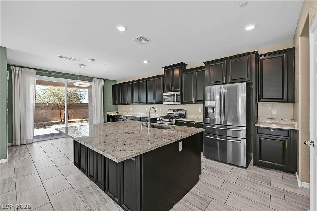 1106 Langston Ranch Avenue Henderson NV 89002